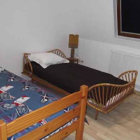 Sci Aubenizel 21 Apartman Aubigny-aux-Kaisnes Kültér fotó