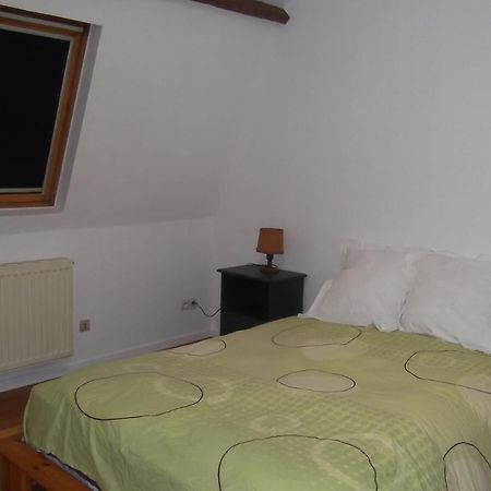 Sci Aubenizel 21 Apartman Aubigny-aux-Kaisnes Kültér fotó