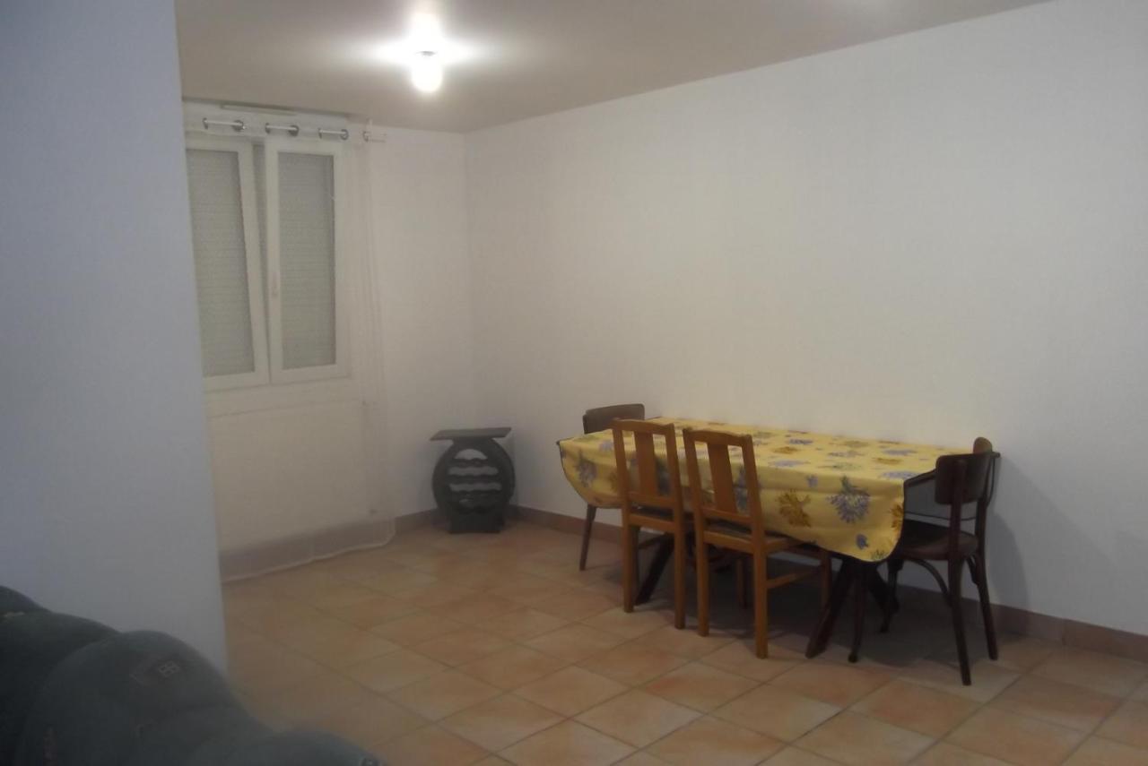 Sci Aubenizel 21 Apartman Aubigny-aux-Kaisnes Kültér fotó
